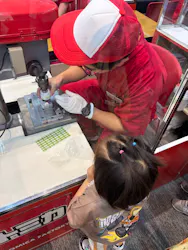 トミカ博 in OSAKA事務局に投稿された画像（2026/6/15）