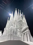 NAKED meets ガウディ展【大阪】に投稿された画像（2026/6/15）