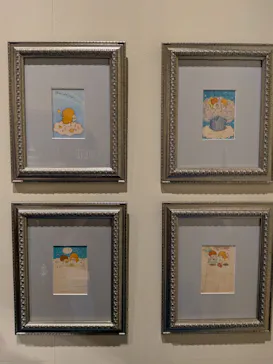 サンリオ展 FINAL ver. ニッポンのカワイイ文化60年史に投稿された画像（2026/6/15）