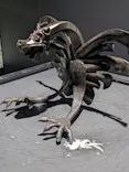NAKED meets ガウディ展【大阪】に投稿された画像（2026/6/15）