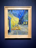 大ゴッホ展　夜のカフェテラス　東京展（上野の森美術館）に投稿された画像（2026/6/15）