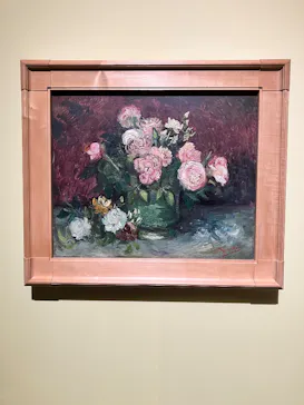 大ゴッホ展　夜のカフェテラス　東京展（上野の森美術館）に投稿された画像（2026/6/15）