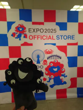 髙島屋大阪店に投稿された画像（2026/6/15）