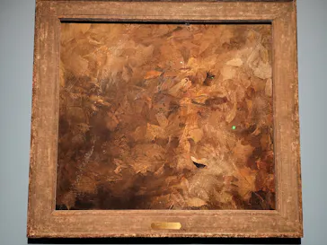 東京都美術館開館100周年記念　アンドリュー・ワイエス展に投稿された画像（2026/6/15）