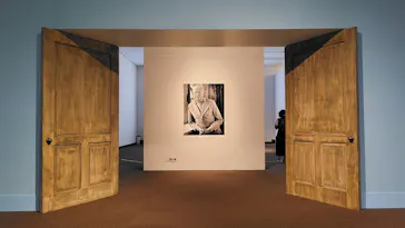 東京都美術館開館100周年記念　アンドリュー・ワイエス展に投稿された画像（2026/6/15）