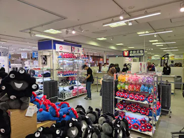 髙島屋大阪店に投稿された画像（2026/6/15）