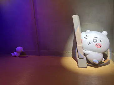 ちいかわパークに投稿された画像（2026/6/15）