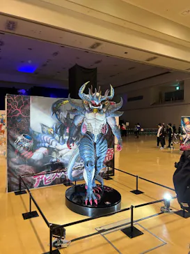デュエル・マスターズ　25周年ツアーに投稿された画像（2026/6/16）