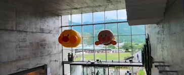 香美市立やなせたかし記念館　(アンパンマンミュージアム＆詩とメルヘン絵本館）に投稿された画像（2026/6/16）