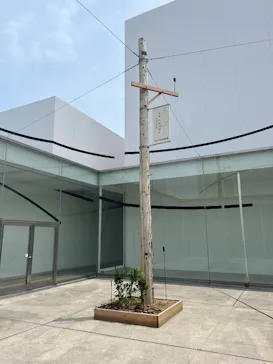 金沢21世紀美術館に投稿された画像（2026/6/16）