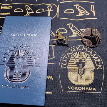 MYSTERY OF TUTANKHAMEN 体感型古代エジプト展に投稿された画像（2026/6/16）