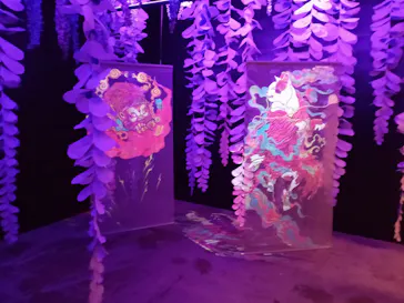 動き出す妖怪展 TOKYO 〜Imagination of Japan〜に投稿された画像（2026/6/16）