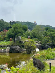 伊勢忍者キングダムに投稿された画像（2026/6/16）