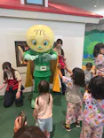 横浜アンパンマンこどもミュージアムに投稿された画像（2026/6/16）
