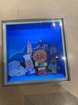 神戸アンパンマンこどもミュージアム＆モールに投稿された画像（2026/6/16）