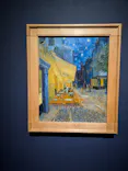 大ゴッホ展　夜のカフェテラス　東京展（上野の森美術館）に投稿された画像（2026/6/16）