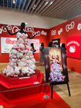 サンリオ展 FINAL ver. ニッポンのカワイイ文化60年史に投稿された画像（2026/6/16）