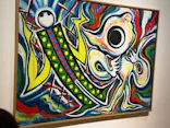 NHK日曜美術館50年展に投稿された画像（2026/6/16）