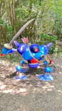 ニジゲンノモリに投稿された画像（2026/6/16）