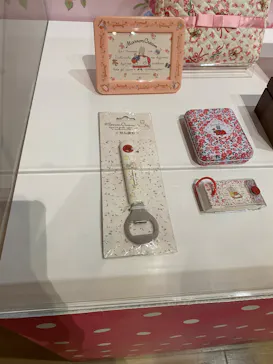 サンリオ展 FINAL ver. ニッポンのカワイイ文化60年史に投稿された画像（2026/6/16）