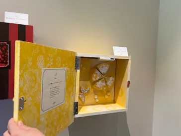 felissimo chocolate museum（フェリシモチョコレートミュージアム）に投稿された画像（2026/6/16）