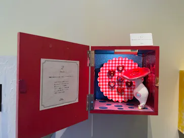 felissimo chocolate museum（フェリシモチョコレートミュージアム）に投稿された画像（2026/6/16）
