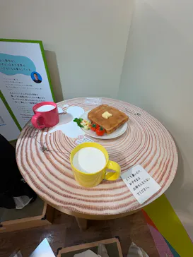 もっと！こどもの視展 ～こどもになる12の体験～（名古屋会場）に投稿された画像（2026/6/16）