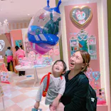 横浜アンパンマンこどもミュージアムに投稿された画像（2026/6/16）