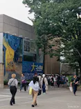 大ゴッホ展　夜のカフェテラス　東京展（上野の森美術館）に投稿された画像（2026/6/16）