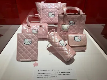 サンリオ展 FINAL ver. ニッポンのカワイイ文化60年史に投稿された画像（2026/6/16）