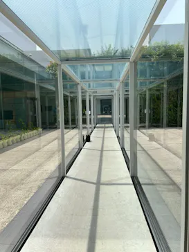金沢21世紀美術館に投稿された画像（2026/6/16）