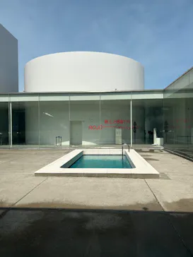 金沢21世紀美術館に投稿された画像（2026/6/16）
