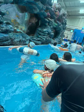 スパリゾートハワイアンズに投稿された画像（2026/6/16）