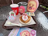 日本モンキーパークに投稿された画像（2026/6/16）