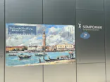 ウジェーヌ・ブーダン展(ＳＯＭＰＯ美術館)に投稿された画像（2026/6/16）