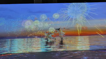 動き出す妖怪展 TOKYO 〜Imagination of Japan〜に投稿された画像（2026/6/16）