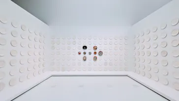 ピカソ meets ポール・スミス　遊び心の冒険へに投稿された画像（2026/6/16）