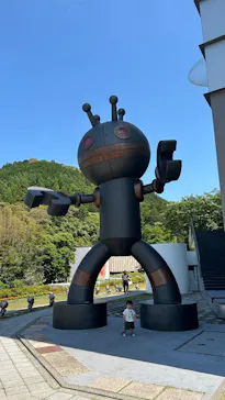 香美市立やなせたかし記念館　(アンパンマンミュージアム＆詩とメルヘン絵本館）に投稿された画像（2026/6/16）