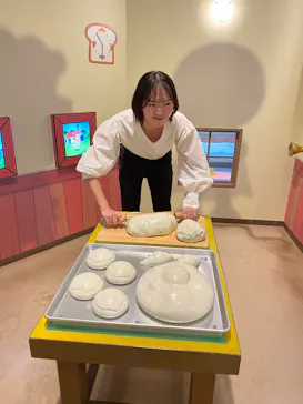 香美市立やなせたかし記念館　(アンパンマンミュージアム＆詩とメルヘン絵本館）に投稿された画像（2026/6/16）