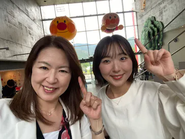 香美市立やなせたかし記念館　(アンパンマンミュージアム＆詩とメルヘン絵本館）に投稿された画像（2026/6/16）