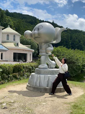 香美市立やなせたかし記念館　(アンパンマンミュージアム＆詩とメルヘン絵本館）に投稿された画像（2026/6/16）