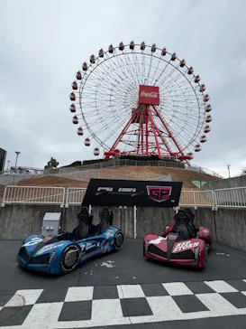 鈴鹿サーキットに投稿された画像（2026/6/16）