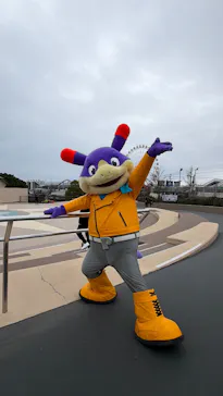 鈴鹿サーキットに投稿された画像（2026/6/16）