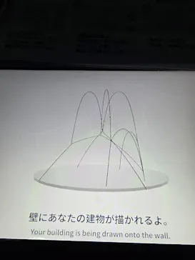 NAKED meets ガウディ展【大阪】に投稿された画像（2026/6/16）