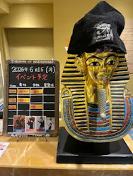 サウナスパ　テルマー湯　西麻布店に投稿された画像（2026/6/16）