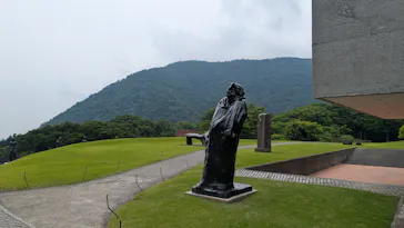 彫刻の森美術館に投稿された画像（2026/6/17）