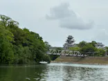 おかやま旭川遊覧クルーズに投稿された画像（2026/6/17）