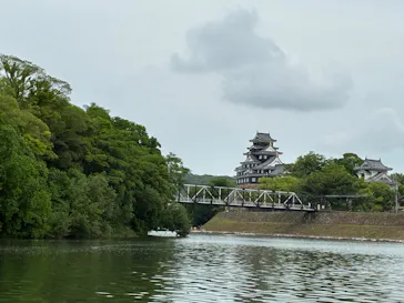 おかやま旭川遊覧クルーズに投稿された画像（2026/6/17）