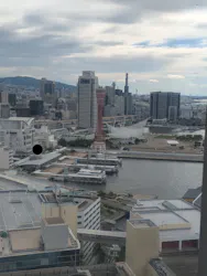 神戸ハーバーランド温泉 万葉倶楽部に投稿された画像（2026/6/17）