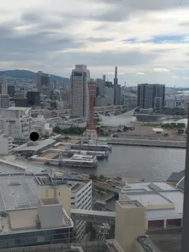 神戸ハーバーランド温泉 万葉倶楽部に投稿された画像（2026/6/17）